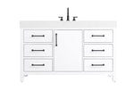 Elegant Lighting-VF60654WH|MAIN