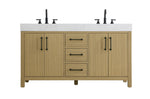 Elegant Lighting-VF60660DMHB|MAIN