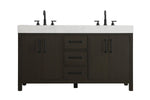 Elegant Lighting-VF60660DMMB|MAIN