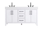 Elegant Lighting-VF60660DWH|MAIN