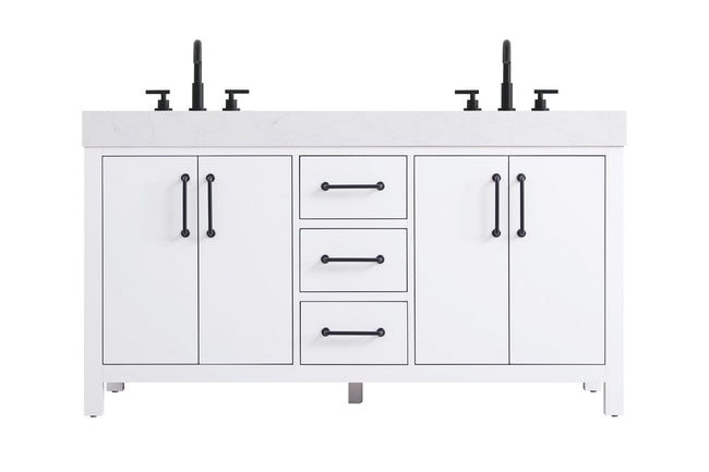 Elegant Lighting-VF60660DWH|MAIN