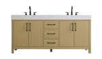 Elegant Lighting-VF60672DMHB|MAIN