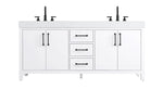 Elegant Lighting-VF60672DWH|MAIN