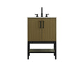 Lennox Vanity by Elegant Lighting