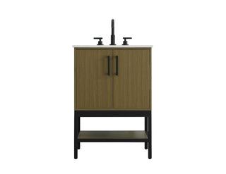 Lennox Vanity by Elegant Lighting