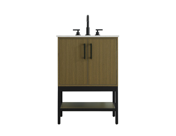 Lennox Vanity by Elegant Lighting