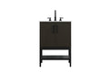 Lennox Vanity by Elegant Lighting