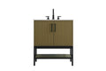 Lennox Vanity by Elegant Lighting