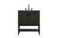 Lennox Vanity by Elegant Lighting