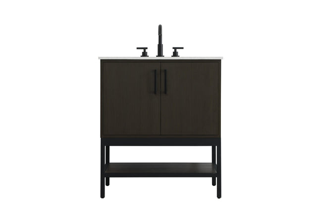 Elegant Lighting-VF60730MMB|MAIN