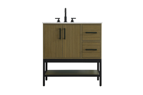 Lennox Vanity by Elegant Lighting