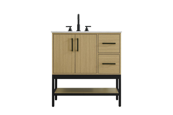Lennox Vanity by Elegant Lighting