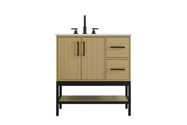 Elegant Lighting-VF60732MHB|MAIN