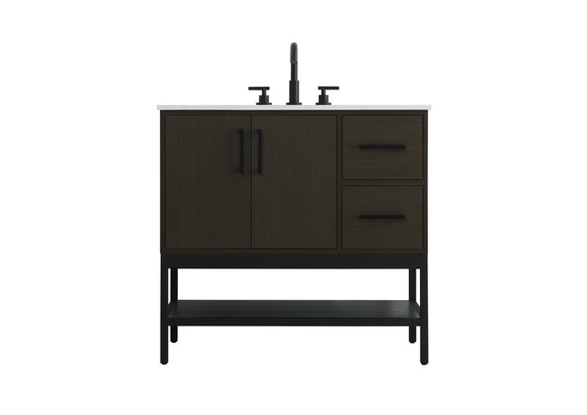 Elegant Lighting-VF60736MMB|MAIN