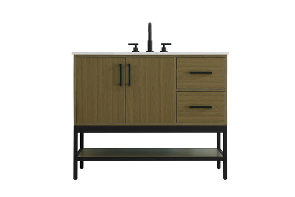 Lennox Vanity by Elegant Lighting
