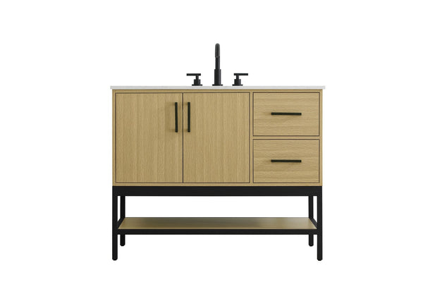 Lennox Vanity by Elegant Lighting