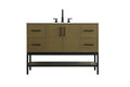 Lennox Vanity by Elegant Lighting