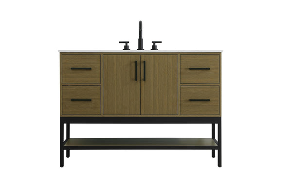 Lennox Vanity by Elegant Lighting