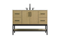 Lennox Vanity by Elegant Lighting