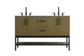 Lennox Vanity by Elegant Lighting