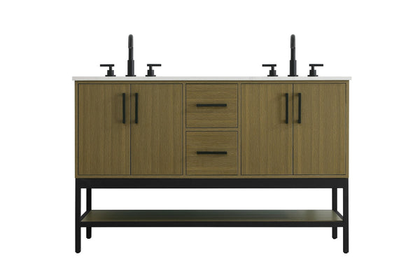 Lennox Vanity by Elegant Lighting