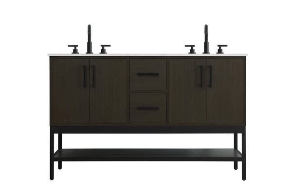 Lennox Vanity by Elegant Lighting