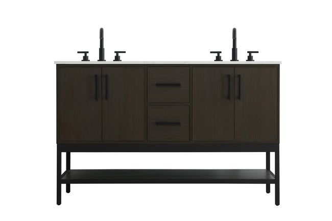 Elegant Lighting-VF60754DMMB|MAIN