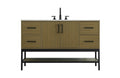 Lennox Vanity by Elegant Lighting