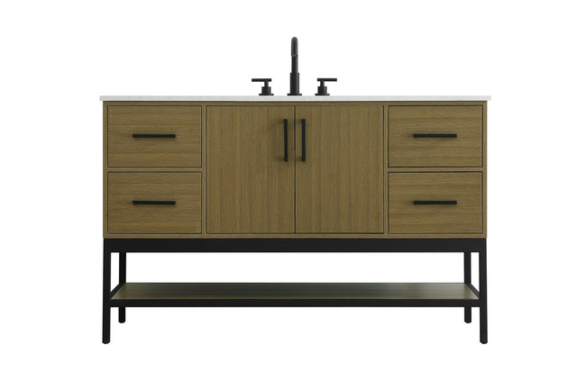 Elegant Lighting-VF60754MCB|MAIN