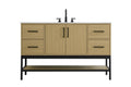 Lennox Vanity by Elegant Lighting