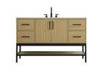 Elegant Lighting-VF60754MHB|MAIN