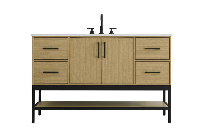 Elegant Lighting-VF60754MHB|MAIN