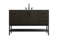 Lennox Vanity by Elegant Lighting