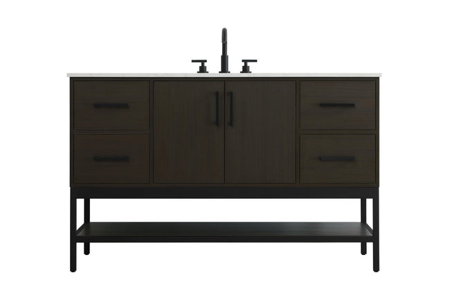 Elegant Lighting-VF60754MMB|MAIN