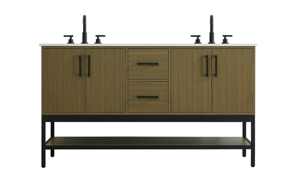 Lennox Vanity by Elegant Lighting
