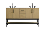 Elegant Lighting-VF60760DMHB|MAIN