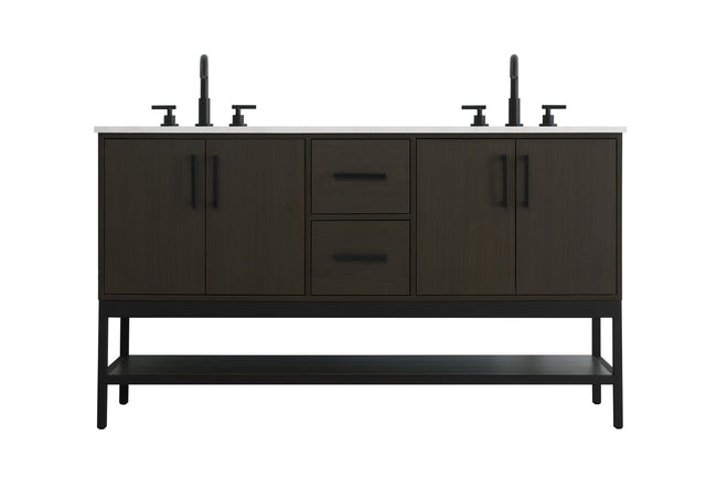 Elegant Lighting-VF60760DMMB|MAIN