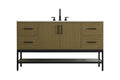 Lennox Vanity by Elegant Lighting