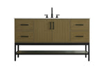 Elegant Lighting-VF60760MCB|MAIN