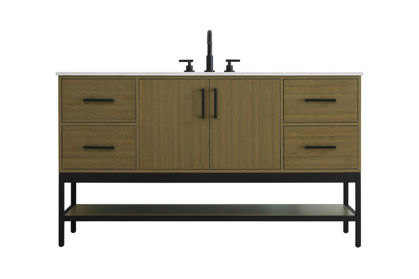 Lennox Vanity by Elegant Lighting
