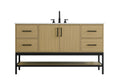 Lennox Vanity by Elegant Lighting