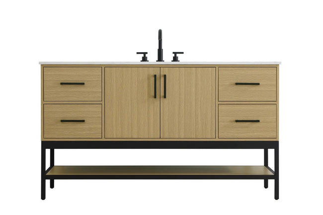 Elegant Lighting-VF60760MHB|MAIN