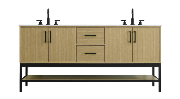 Lennox Vanity by Elegant Lighting