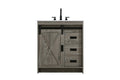 Austin Vanity by Elegant Lighting