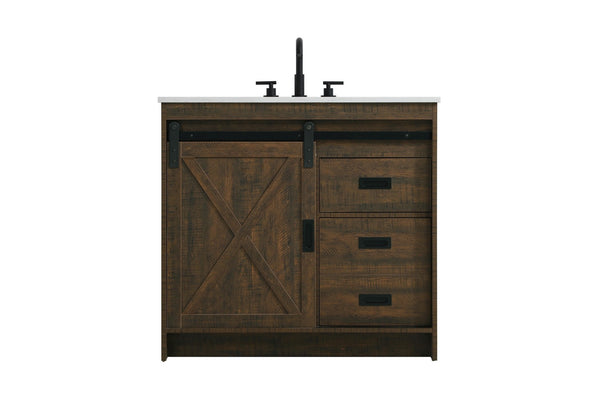 Austin Vanity by Elegant Lighting