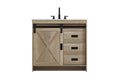 Austin Vanity by Elegant Lighting