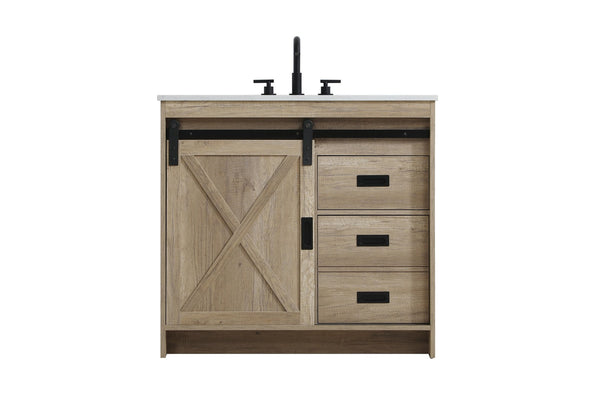 Austin Vanity by Elegant Lighting