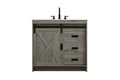Austin Vanity by Elegant Lighting
