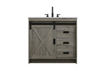 Elegant Lighting-VF90536RG|MAIN