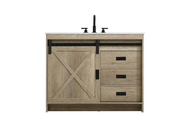 Austin Vanity by Elegant Lighting